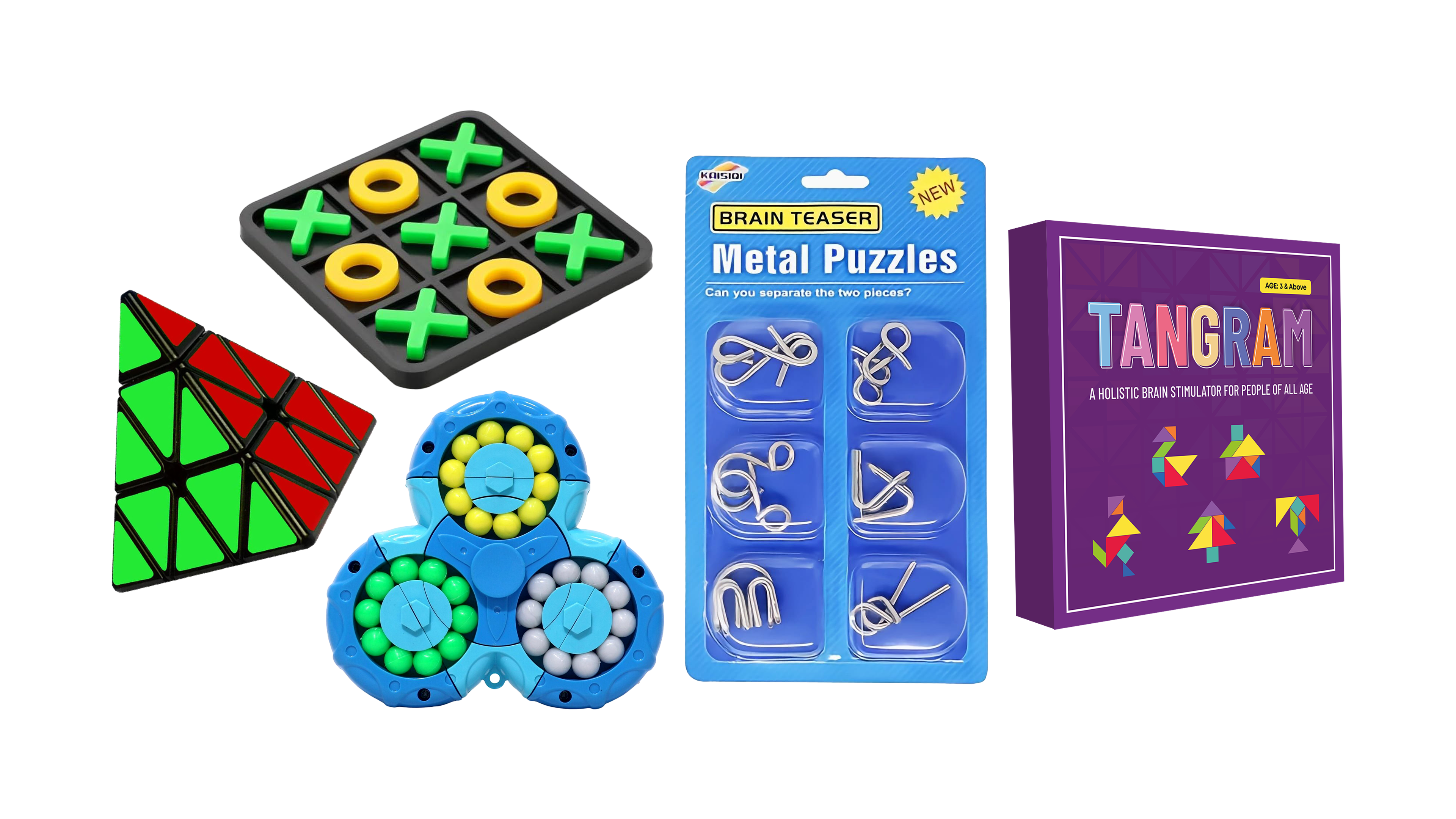 Educational & Brain Development