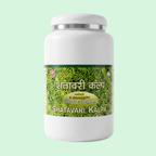 Shatavari Kalpa for Milk Flow & Post Pregnancy Recovery