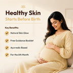 Natural Brite Kit for Natural Glowing & Healthy Skin for Your Child by Ayurveda Secret
