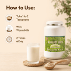 Shatavari Kalpa for Milk Flow & Post Pregnancy Recovery