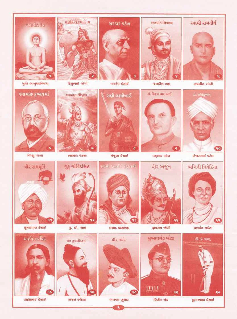 Balbharati Pustak Shreni (160+ Books)