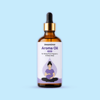 Aroma Oil for Stress-Free Pregnancy & Deep Sleep