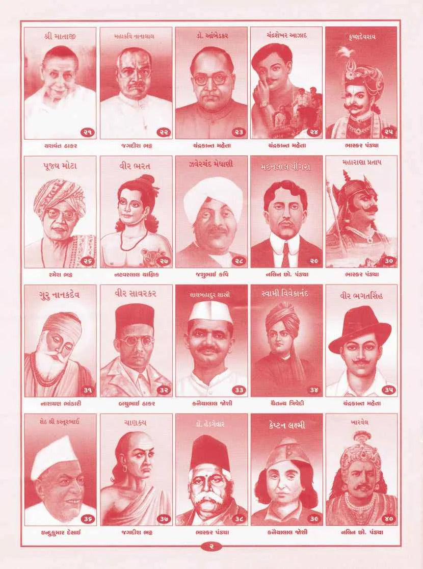 Balbharati Pustak Shreni (160+ Books)