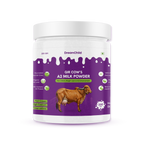 Gir Cow's A2 Milk Powder for Child's Weight Gain & IQ Enhancement, 200g