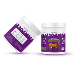 Gir Cow's A2 Milk Powder for Child's Weight Gain & IQ Enhancement, 200g