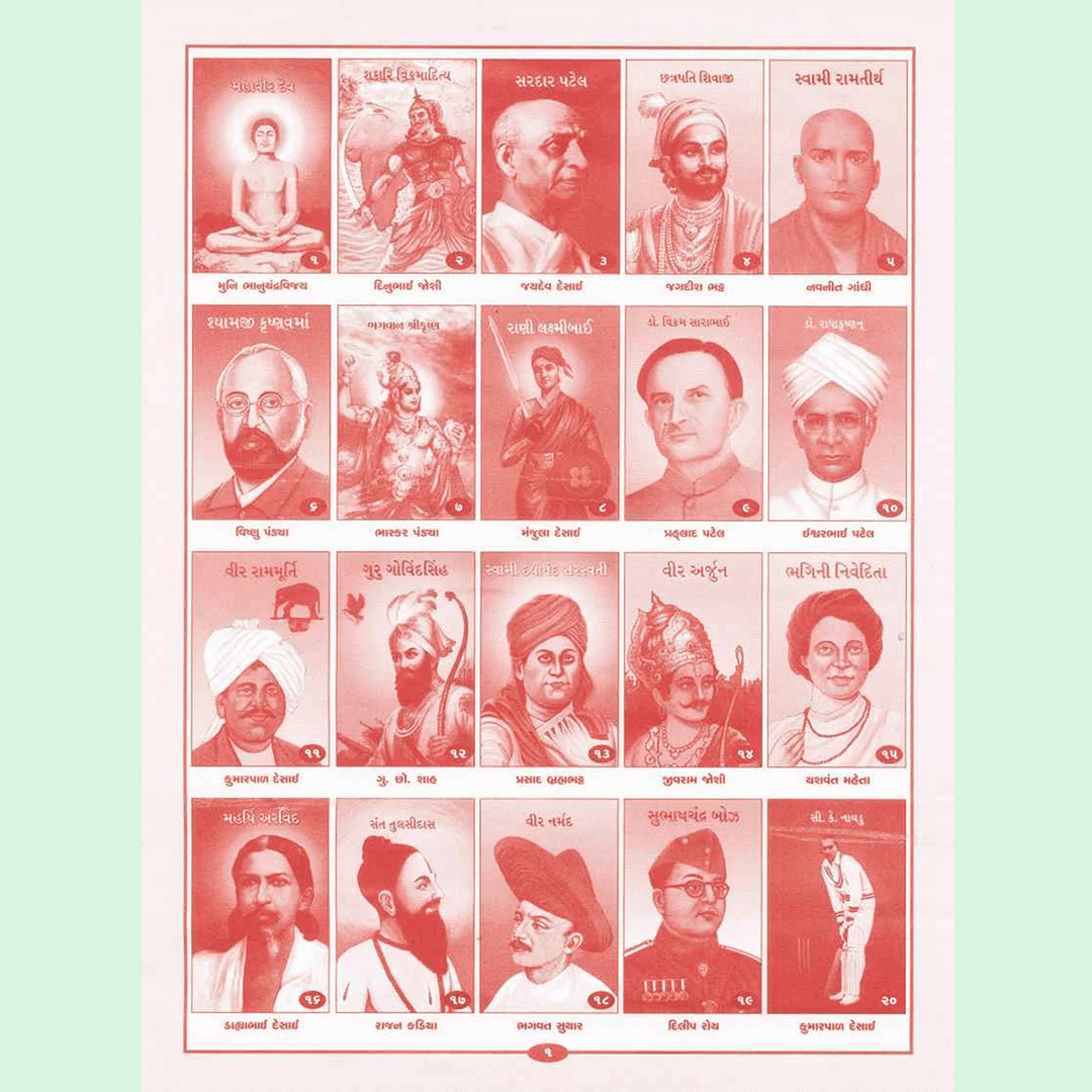 Balbharati Pustak Shreni (160+ Books)