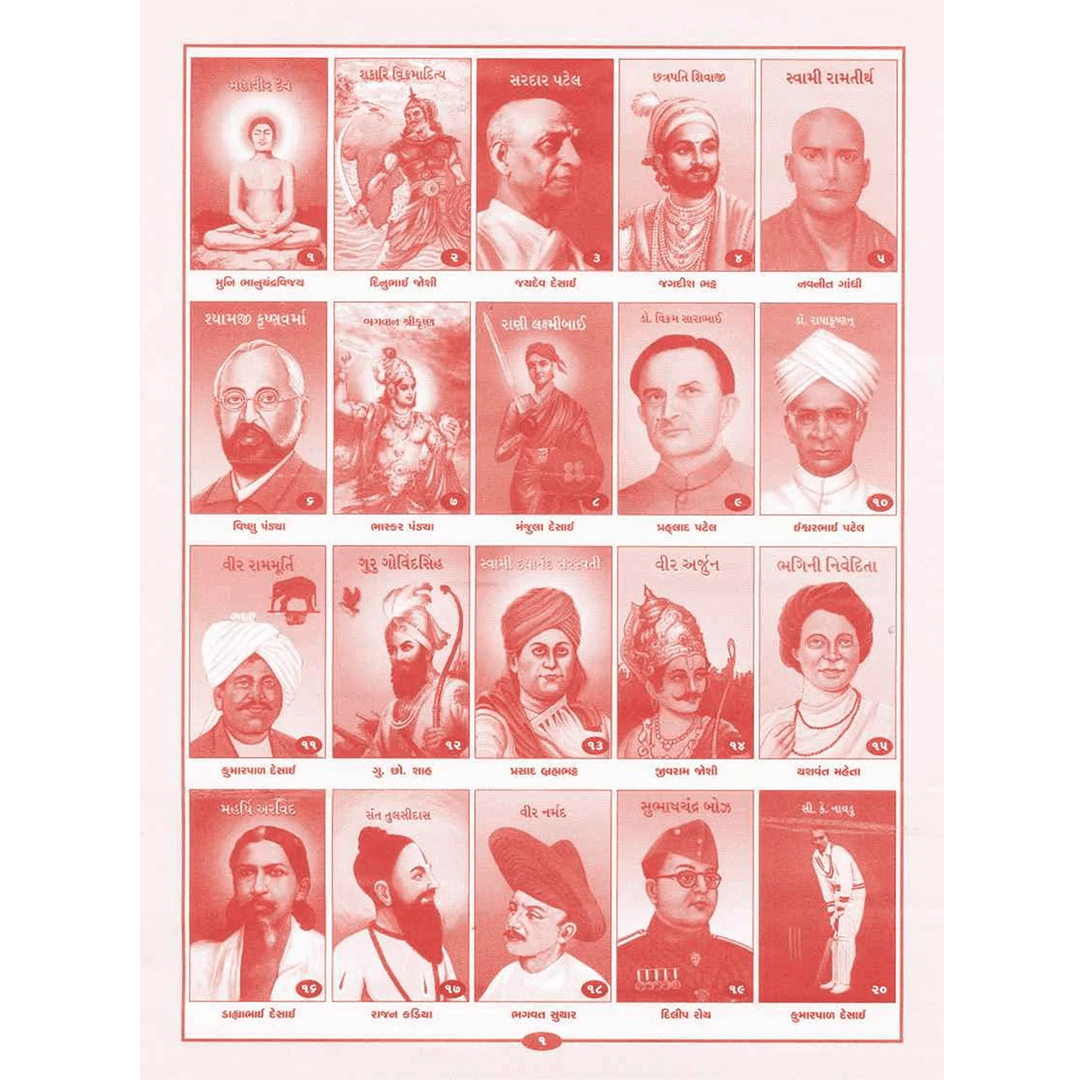 Balbharati Pustak Shreni (160+ Books)