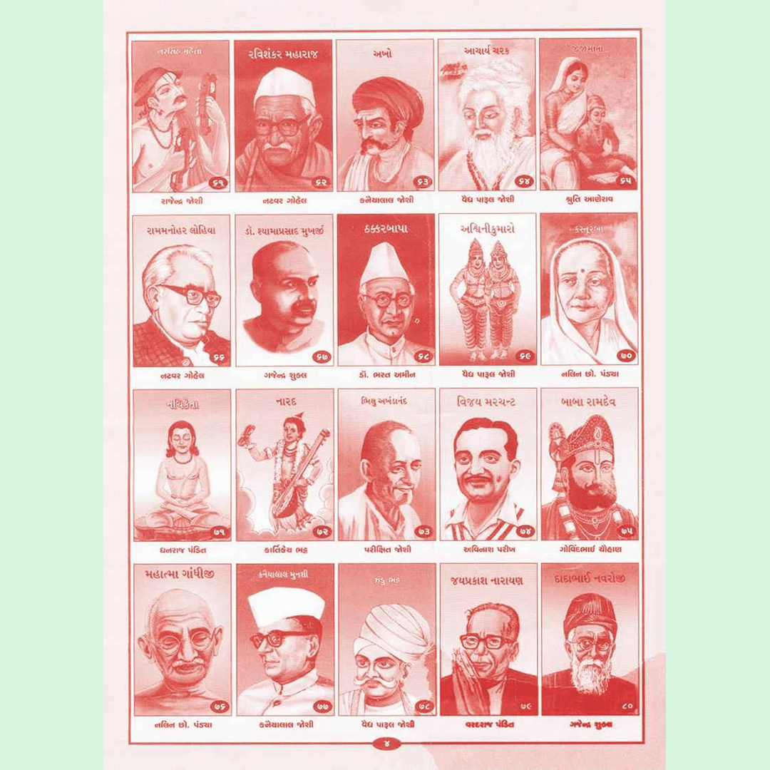 Balbharati Pustak Shreni (160+ Books)