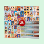 Balbharati Pustak Shreni (160+ Books)