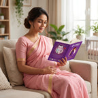 Dream Child - Garbh Sanskar, Gujarati Book