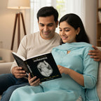 Garbhsanskar - Gujarati Book