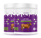 Gir Cow's A2 Milk Powder for Child's Weight Gain & IQ Enhancement, 200g