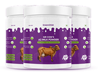 Gir Cow's A2 Milk Powder for Child's Weight Gain & IQ Enhancement, 200g