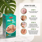Nabhi Oil, 30 ml