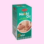 Nabhi Oil for Back & Joints Pain Relief in Pregnancy, 30 ml