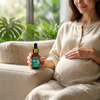 Nabhi Oil, 30 ml