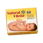 Natural Brite Kit for Natural Glowing & Healthy Skin for Your Child by Ayurveda Secret
