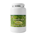Shatavari Kalpa for Milk Flow & Post Pregnancy Recovery