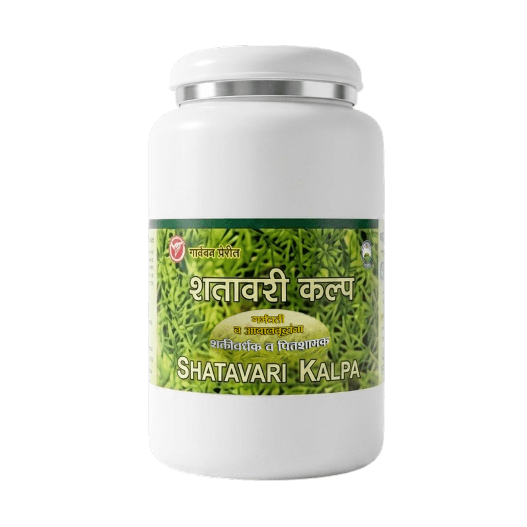 Shatavari Kalpa for Milk Flow & Post Pregnancy Recovery