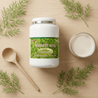 Shatavari Kalpa for Milk Flow & Post Pregnancy Recovery