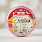 Natural Brite Kit for Natural Glowing & Healthy Skin for Your Child by Ayurveda Secret